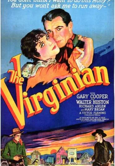 The Virginian