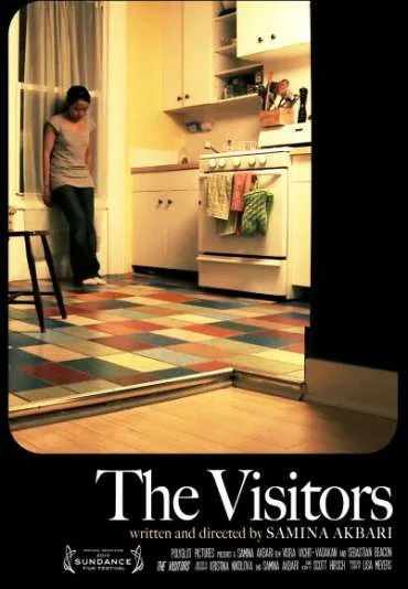 The Visitors