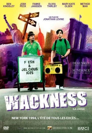 The Wackness