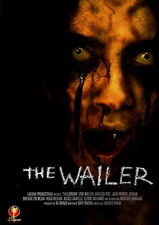 The Wailer