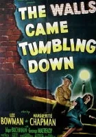 The Walls Came Tumbling Down