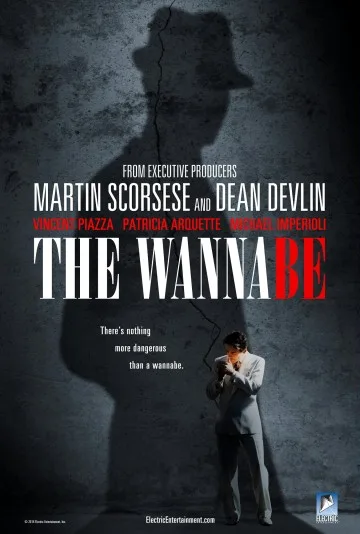 The Wannabe