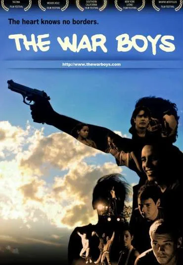 The War Boys