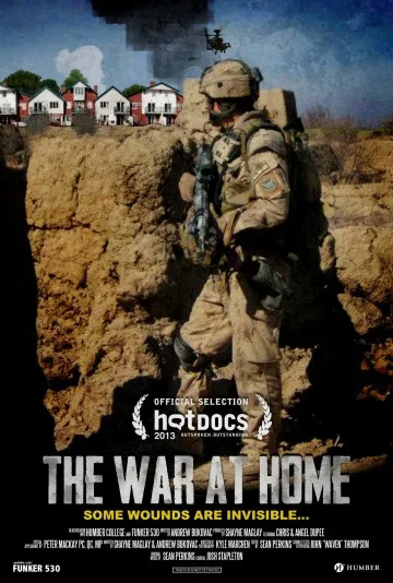 The War at Home