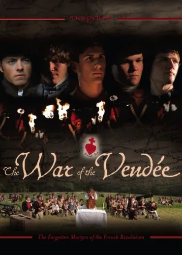 The War of the Vendee