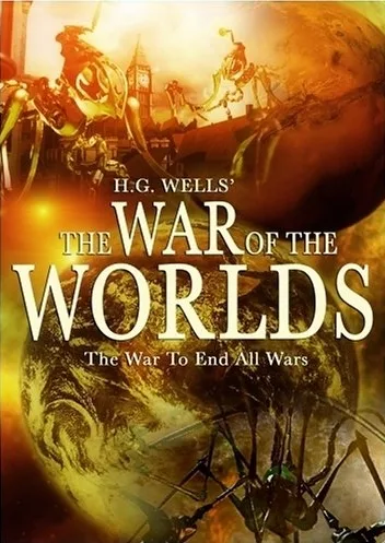The War of the Worlds