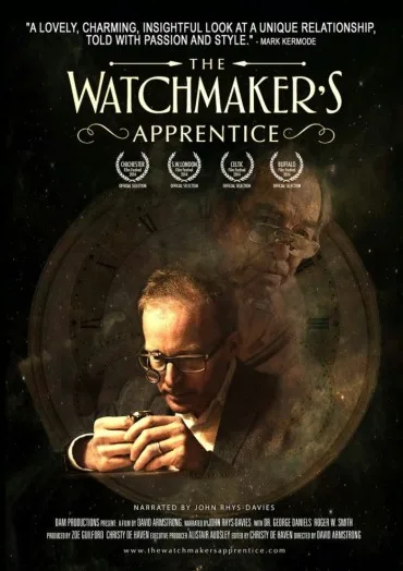 The Watchmaker's Apprentice