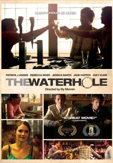 The Waterhole