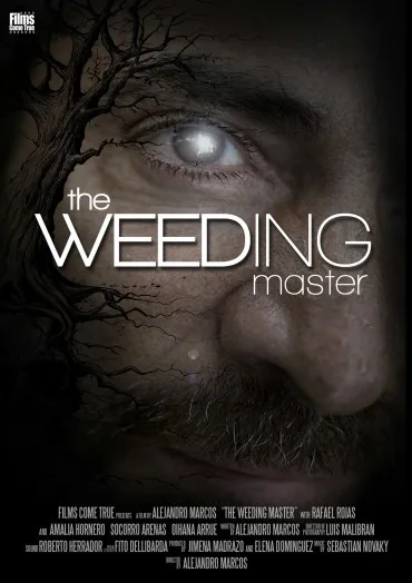 The Weeding Master