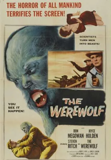 The Werewolf
