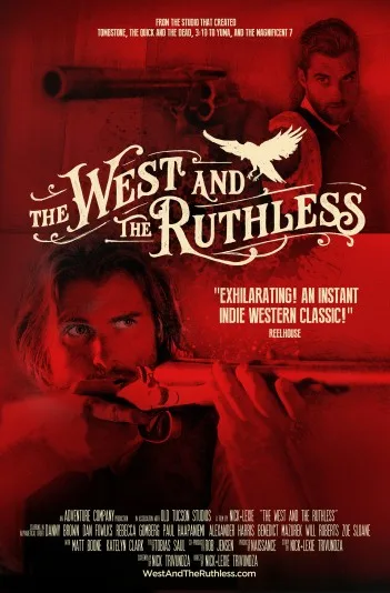The West and the Ruthless