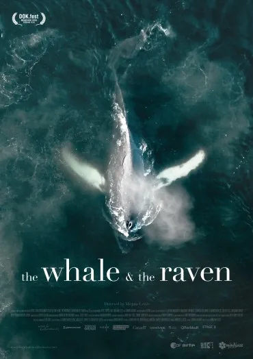 The Whale and the Raven