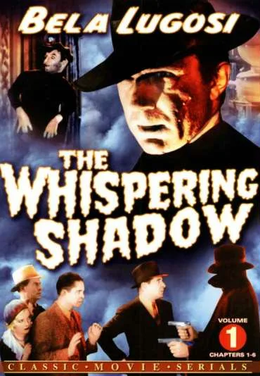 The Whispering Shadow