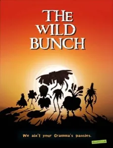 The Wild Bunch