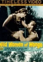 The Wild Women of Wongo