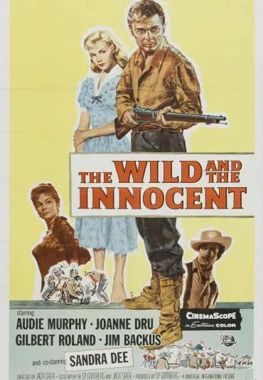The Wild and the Innocent