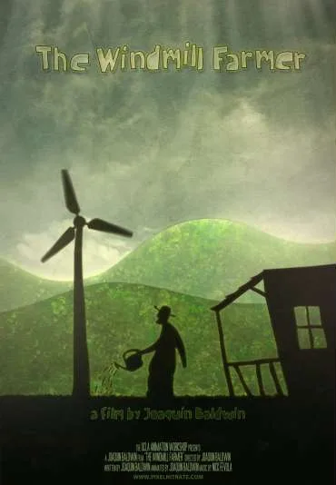 The Windmill Farmer