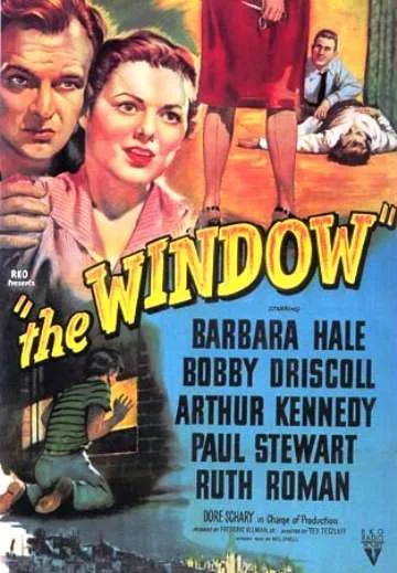 The Window