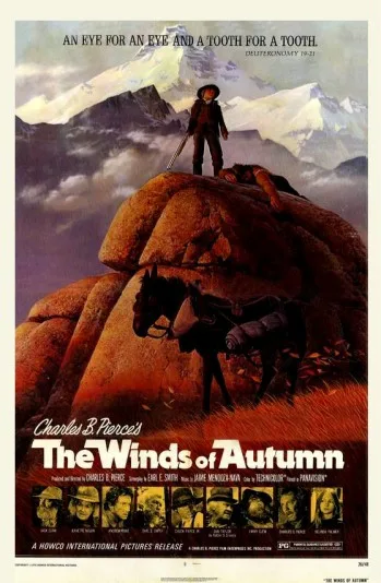 The Winds of Autumn