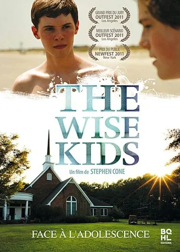 The Wise Kids