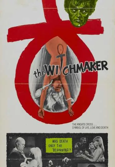 The Witchmaker