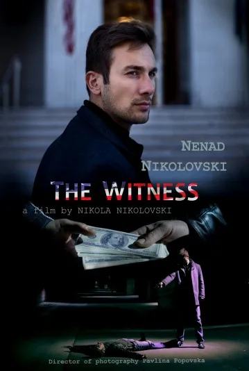 The Witness