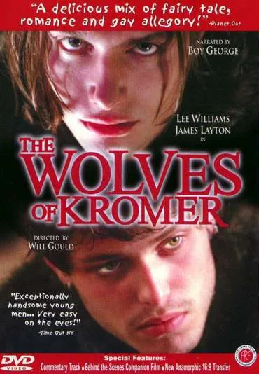 The Wolves of Kromer