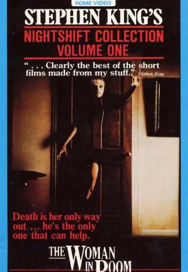 The Woman in the Room