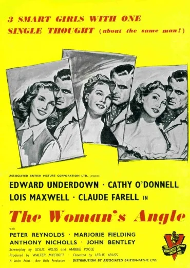 The Woman's Angle
