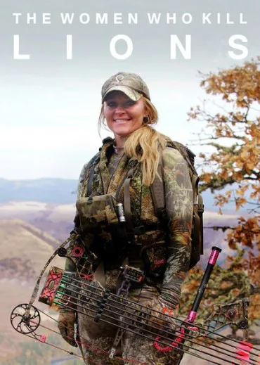 The Women Who Kill Lions