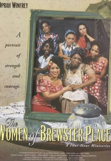 The Women of Brewster Place