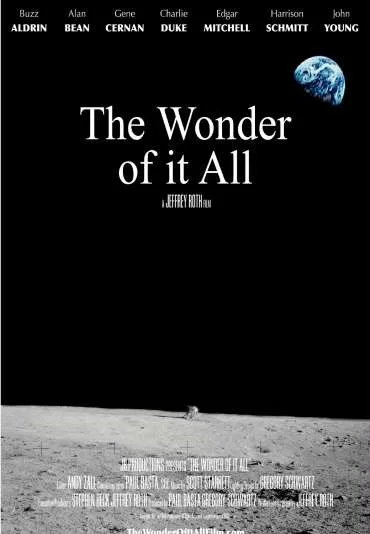 The Wonder of It All