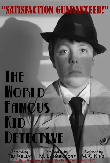 The World Famous Kid Detective