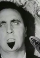 The World's Greatest Sinner