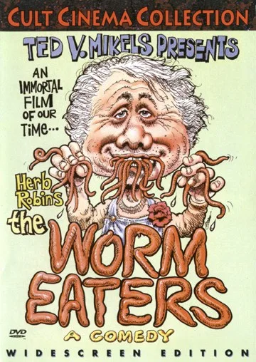 The Worm Eaters