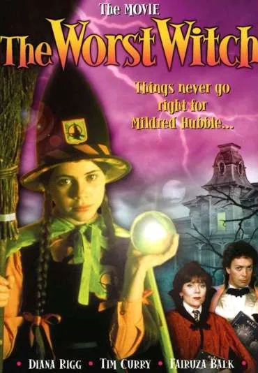 The Worst Witch