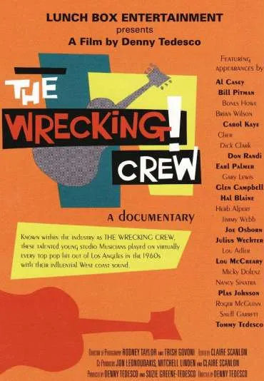 The Wrecking Crew