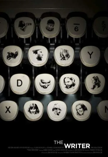 The Writer