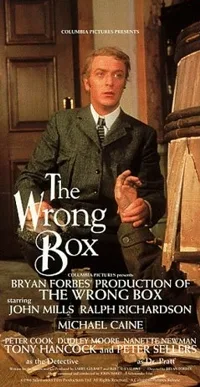 The Wrong Box