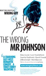 The Wrong Mr. Johnson