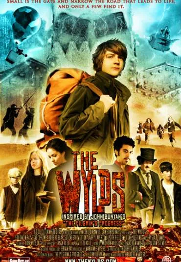 The Wylds