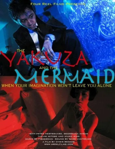 The Yakuza and the Mermaid