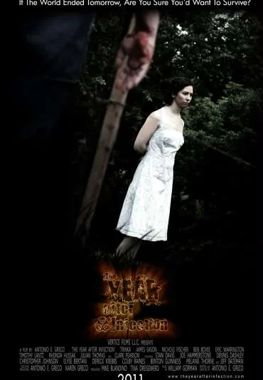 The Year After Infection