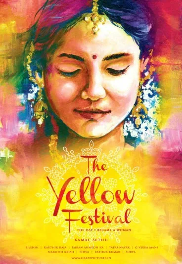 The Yellow Festival