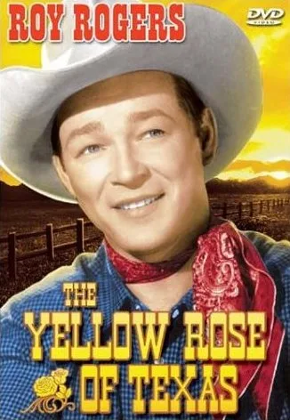The Yellow Rose of Texas