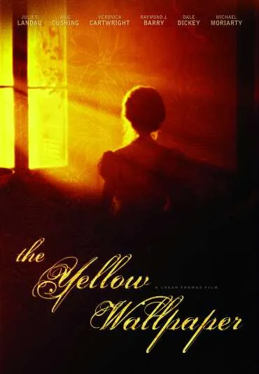 The Yellow Wallpaper