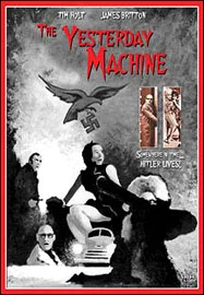 The Yesterday Machine