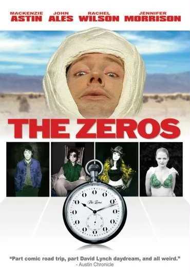 The Zeros