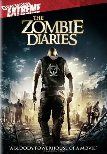 The Zombie Diaries