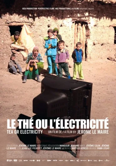 Thé ou électricité